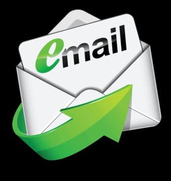 Email Icon